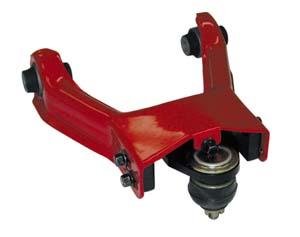 Ford Ranger Control Arm - Front - SPC Performance - Adjustable Upper - `12-`19
